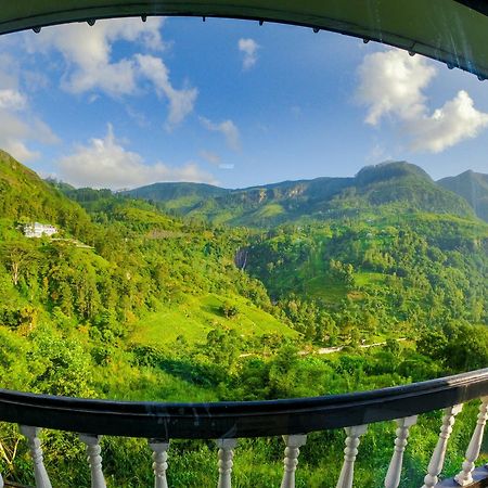 Sicily Nature Resort Ramboda Exterior foto